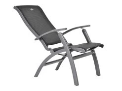Hartman Da Vinci Alu Recliner Standenstoel