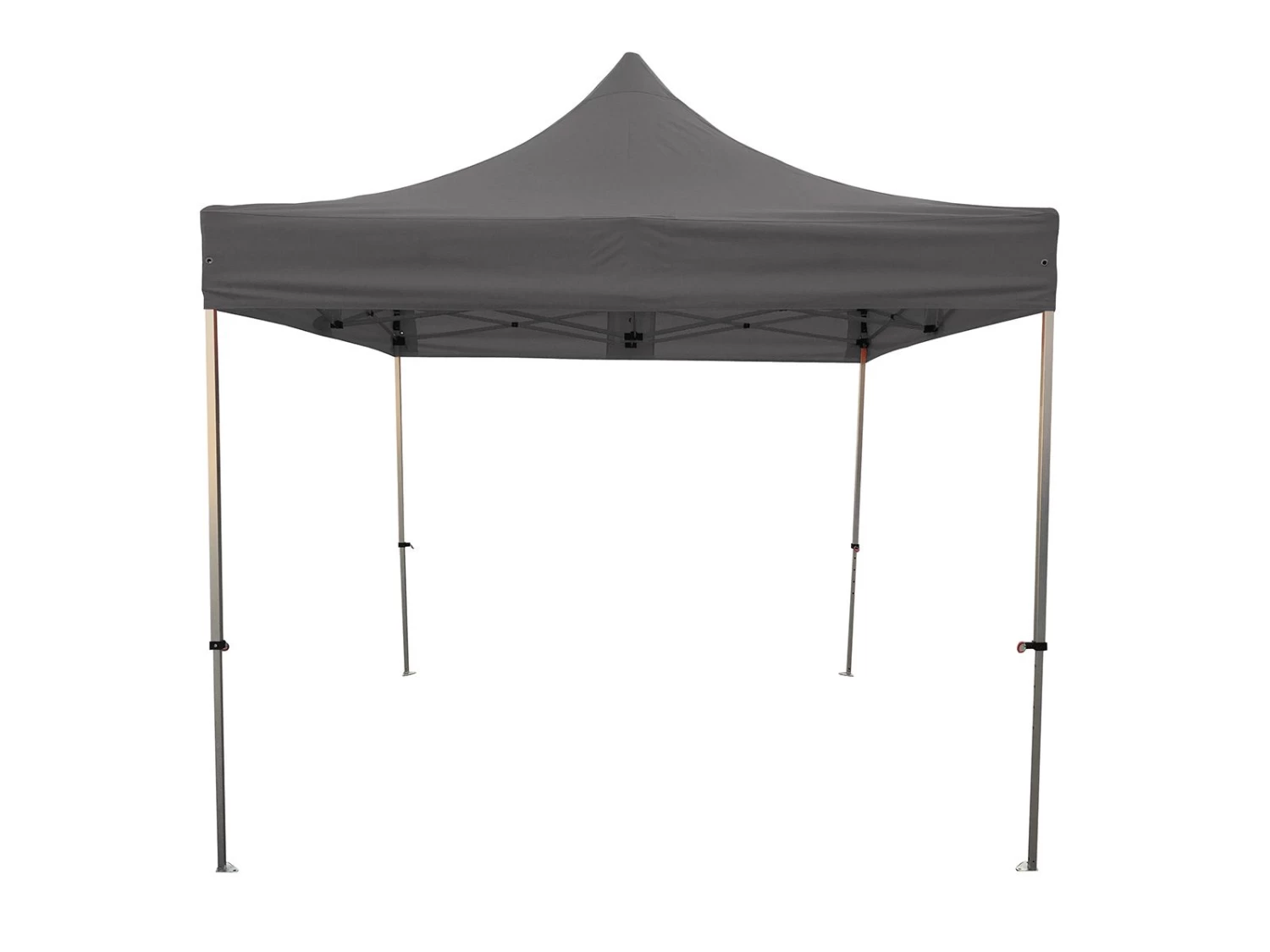 Outdoor Feelings Mylo 400 X 400 Aluminium Vouwpaviljoen 3 Outdoor Feelings Mylo 400 X 400 Aluminium Vouwpaviljoen