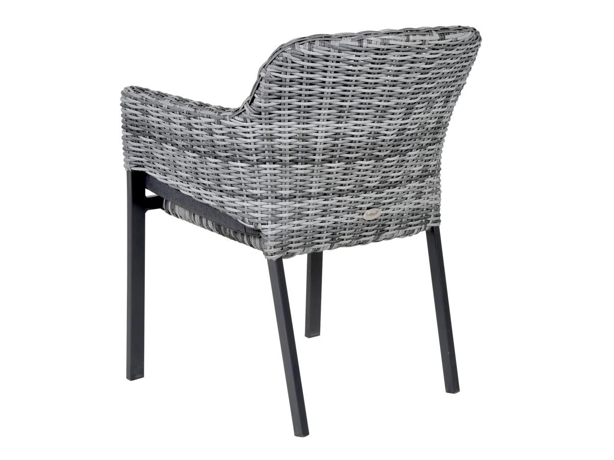 Hartman Cairo Xerix Diningstoel 5 Hartman Cairo Xerix Diningstoel - Afbeelding 3