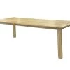 Outdoor Feelings Marseille 240 Dining Tafel