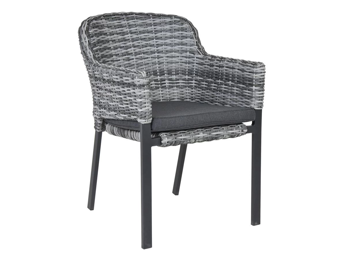 Hartman Cairo Xerix Diningstoel 4 Hartman Cairo Xerix Diningstoel - Afbeelding 2