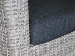 Outdoor Feelings Costa Rica Loungestoel -Tuin & Buiten 466728 466728 images other costa rica fauteuil 3 2 ecommerce