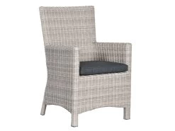 Outdoor Feelings Carlton Diningstoel 6 Outdoor Feelings Carlton Diningstoel -Tuin & Buiten 466821 466821 images main outdoorfeelingscarltondiningoffwhite ecommerce