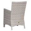 Outdoor Feelings Carlton Diningstoel -Tuin & Buiten 466821 466821 images other outdoorfeelingscarltondiningoffwhite2 1 ecommerce