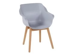 Hartman Sophie Studio Teak Diningstoel