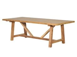 Outdoor Feelings Horizonte 240 Dining Tafel -Tuin & Buiten 506822 506822 images main outdoor feelings horizonte 240 dining tafel ecommerce