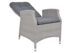 Outdoor Feelings Salvador Comfort Diningstoel