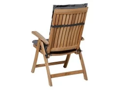 Madison Outdoor Oxford Grey Hoge Rug Tuinkussen -Tuin & Buiten 517273 517273 images other madison oxford grey outdoor hoge rug tuinkussen 3 ecommerce