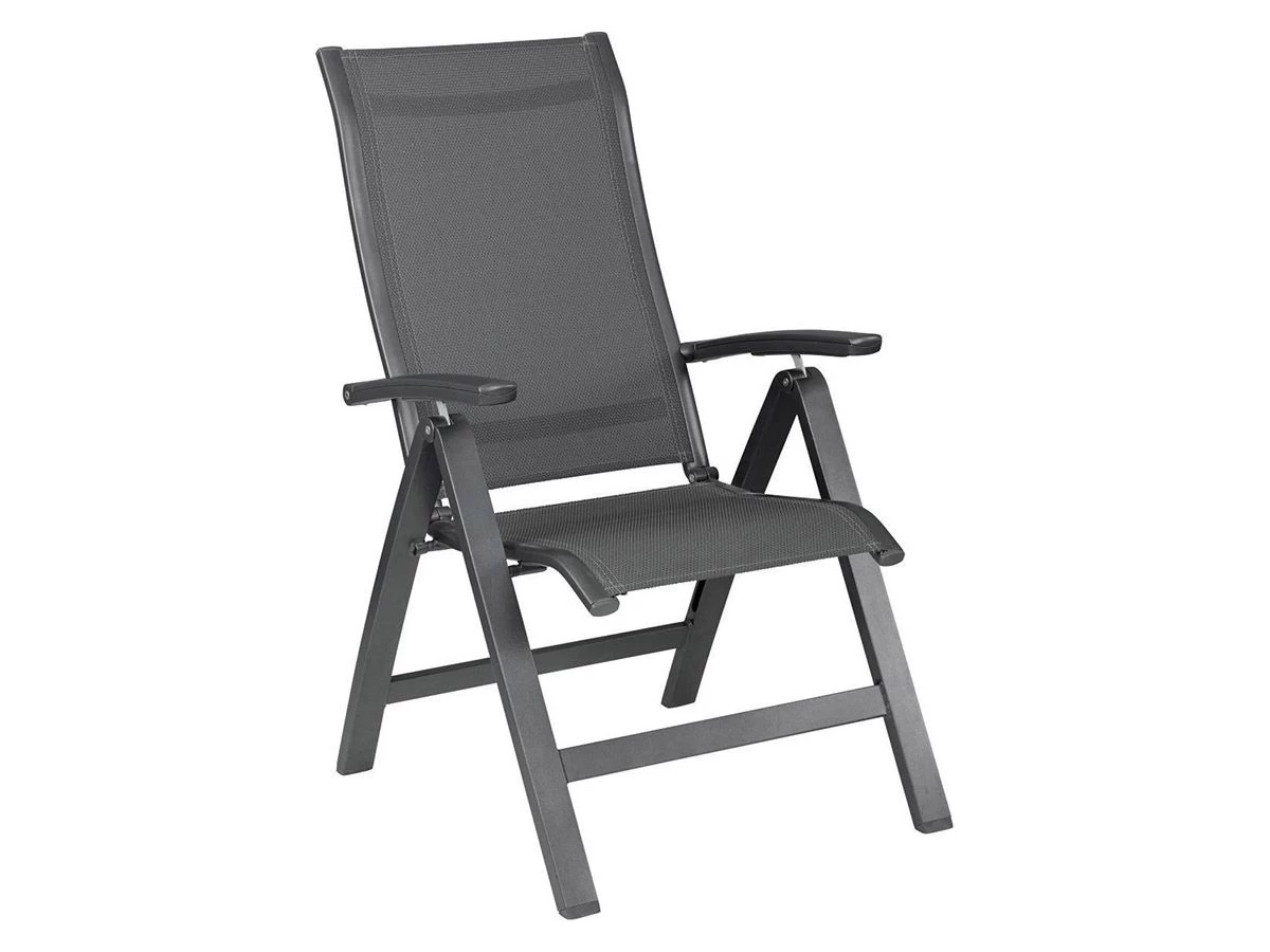 Kettler Altura Curve Alu Standenstoel 3 Kettler Altura Curve Alu Standenstoel