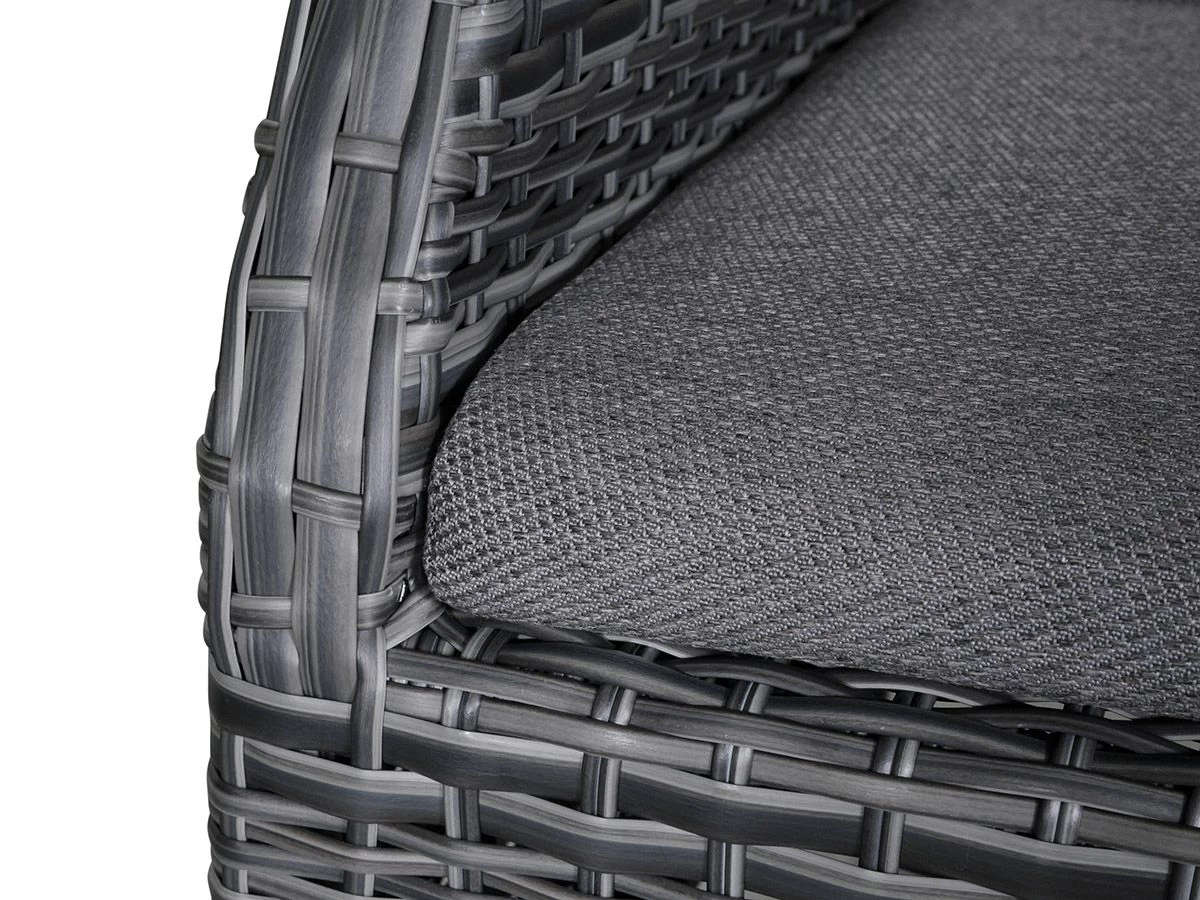 Outdoor Feelings Santos Comfort Diningstoel 6 Outdoor Feelings Santos Comfort Diningstoel - Afbeelding 4