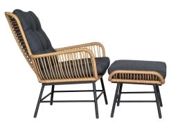 Outdoor Feelings Dalmas Relaxset -Tuin & Buiten 576021 576021 images other outdoor feelings dalmas relaxset 4 ecommerce