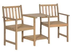 Outdoor Feelings Mondo Loveseat -Tuin & Buiten 576024 576024 images main outdoor feelings mondo loveseat ecommerce