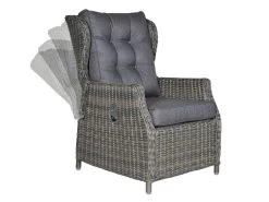 Outdoor Feelings Raffaelo Dining Loungeset -Tuin & Buiten 577335 577335 images other outdoor feelings raffaelo loungestoel 2 ecommerce 2