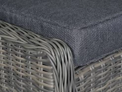 Outdoor Feelings Raffaelo Hocker