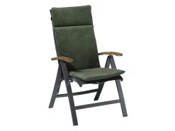 Madison Velvet Green Universeel Tuinkussen