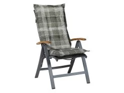 Madison Simon Green Hoge Rug Tuinkussen