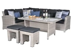 Outdoor Feelings Casablanca Linkse Loungeset -Tuin & Buiten 580110 580110 images other casablanca links 2 1 ecommerce