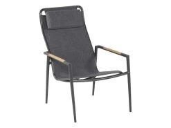 Hartman Galicia Loungestoel