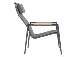 Hartman Galicia Loungestoel -Tuin & Buiten 594531 594531 images other hartman galicia loungestoel 3 ecommerce