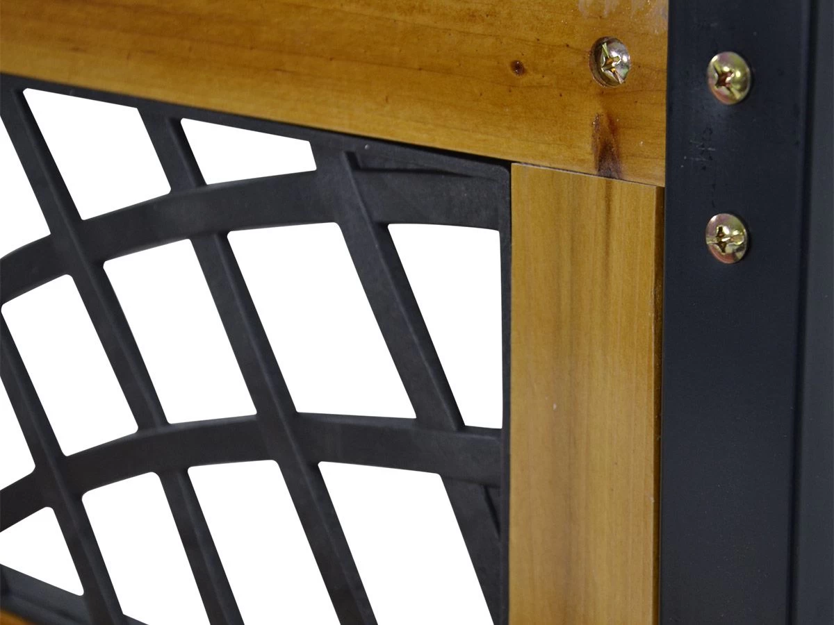 Outdoor Feelings York Tuinbank 3 Outdoor Feelings York Tuinbank