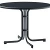 Merkloos Sieger 100 Cm Ronde Klaptafel -Tuin & Buiten 602708 602708 images main sieger 100cm ronde klaptafel ecommerce