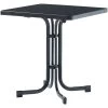 Merkloos Sieger 70 X 70 Cm Klaptafel -Tuin & Buiten 602709 602709 images main sieger 70x70 klaptafel ecommerce