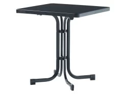 Merkloos Sieger 70 X 70 Cm Klaptafel