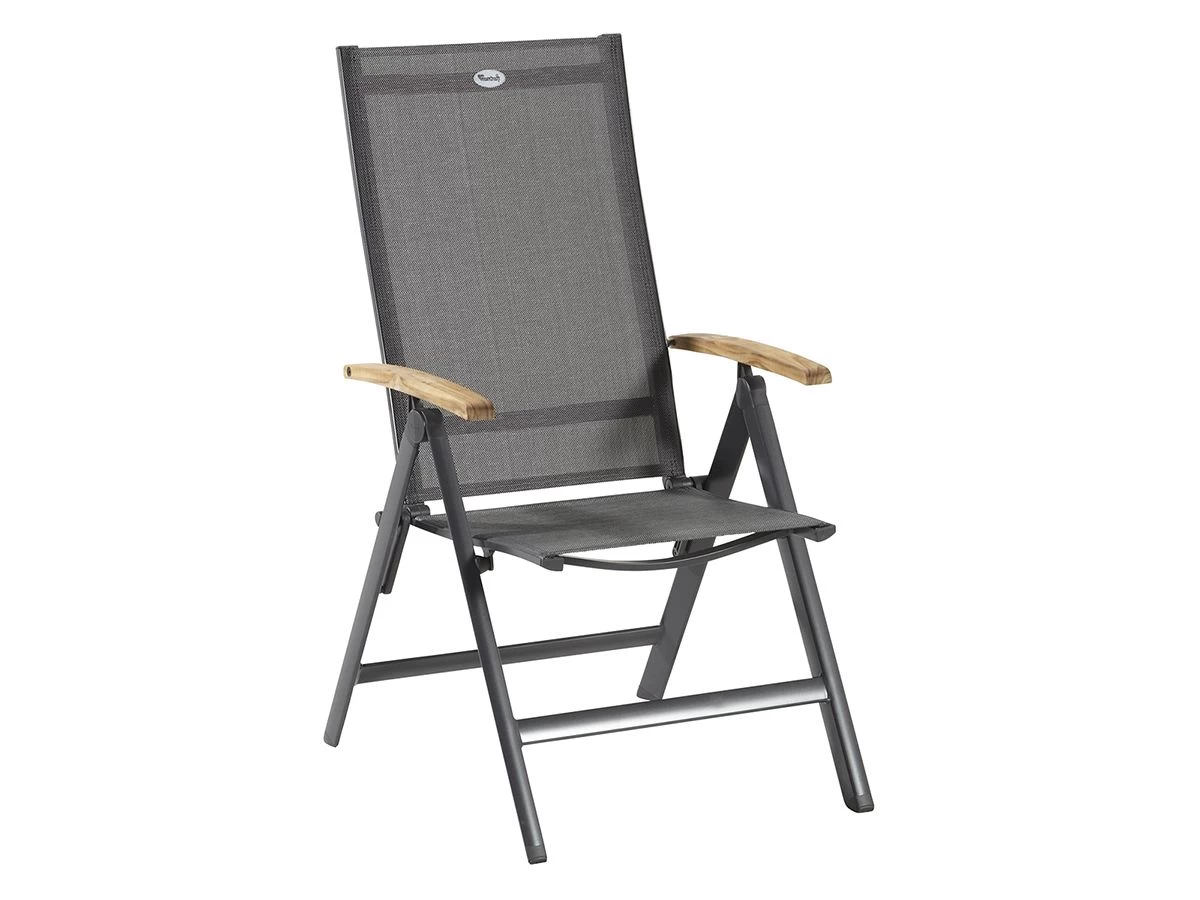 Hartman Aruba Teak Standenstoel 4 Hartman Aruba Teak Standenstoel - Afbeelding 2