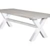 Outdoor Feelings Sentral 200 X 90 Tuintafel