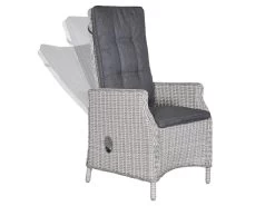 Outdoor Feelings Vicente Verstelbare Diningstoel -Tuin & Buiten 603021 603021 images other outdoor feelings vicente diningstoel 3 ecommerce