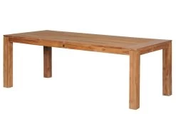 Outdoor Feelings Evora 220 X 100 Tuintafel -Tuin & Buiten 603021 603021 images other outdoor feelings tafel evora ecommerce