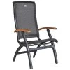 Hartman Da Vinci Recliner Standenstoel -Tuin & Buiten 603916 603916 images other hartman da vinci standenstoel ecommerce