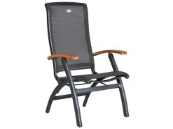 Hartman Da Vinci Recliner Standenstoel