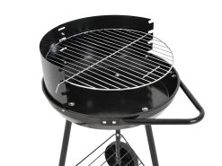 Merkloos BBQ Half Open Op Wielen -Tuin & Buiten barbecue half open op wielen 2 ecommerce 3c6a