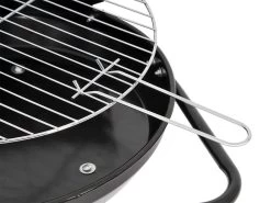 Merkloos BBQ Half Open Op Wielen -Tuin & Buiten barbecue half open op wielen 3 ecommerce 251d