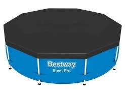 Tuin & Buiten -Tuin & Buiten bestway flowclear 305cm afdekzeil 2 ecommerce 8238 2 1