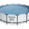 Bestway Steel Pro Max Ø 427 X 107 Cm Zwembad -Tuin & Buiten bestway steel pro 427x107cm zwembad ecommerce d1d6