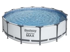 Bestway Steel Pro Max Ø 427 X 107 Cm Zwembad