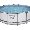 Bestway Steel Pro Max Ø 488 X 122 Cm Zwembad 1 Bestway Steel Pro Max Ø 488 X 122 Cm Zwembad -Tuin & Buiten bestway steel pro max 488x122 cm zwembad ecommerce 764c