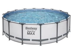 Bestway Steel Pro Max Ø 488 X 122 Cm Zwembad