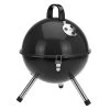 Merkloos Bol Tafelmodel Kolenbarbecue