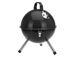 Merkloos Bol Tafelmodel Kolenbarbecue