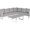 Outdoor Feelings Brasilia Loungeset -Tuin & Buiten brasilia tuinset ecommerce 608e
