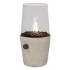 Cosi Fires Cosicement Gaslantaarn -Tuin & Buiten cosi fires cosicement gaslantaarn cement ecommerce
