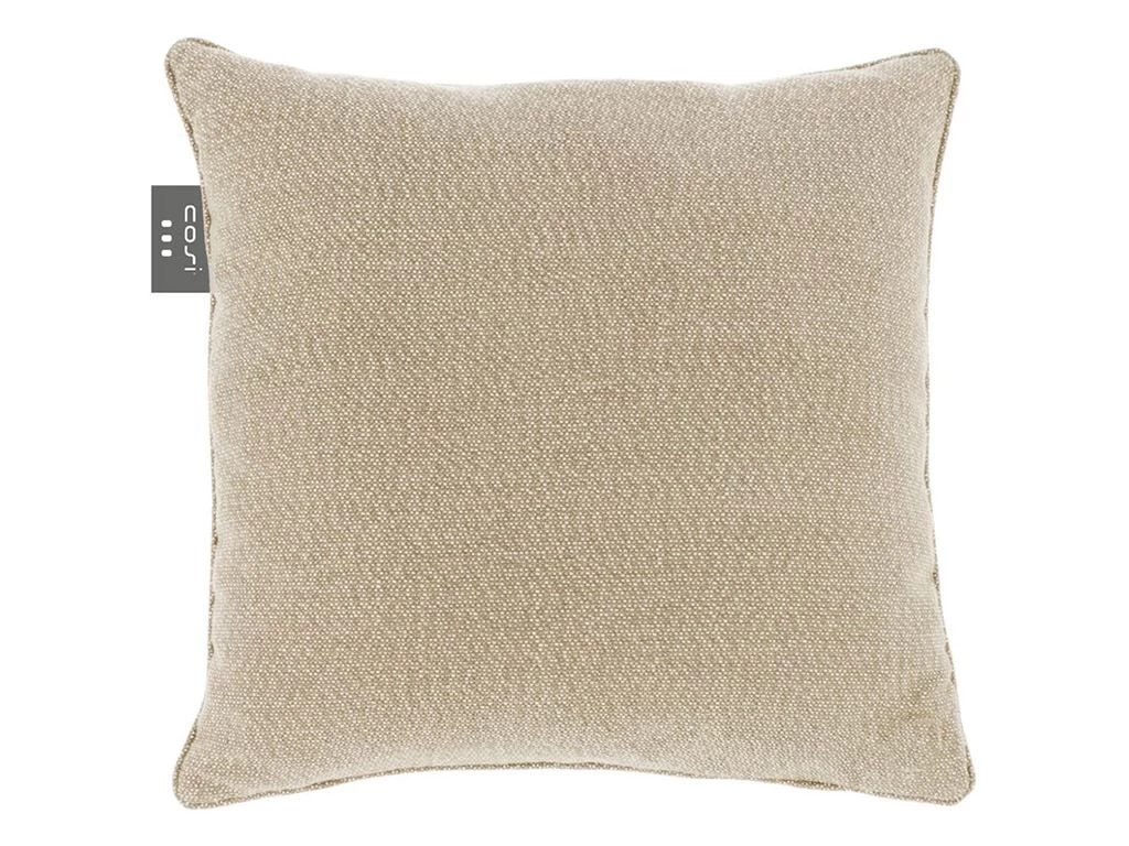 Cosi Fires Cosipillow Knitted Natural 50 X 50 Warmtekussen 3 Cosi Fires Cosipillow Knitted Natural 50 X 50 Warmtekussen