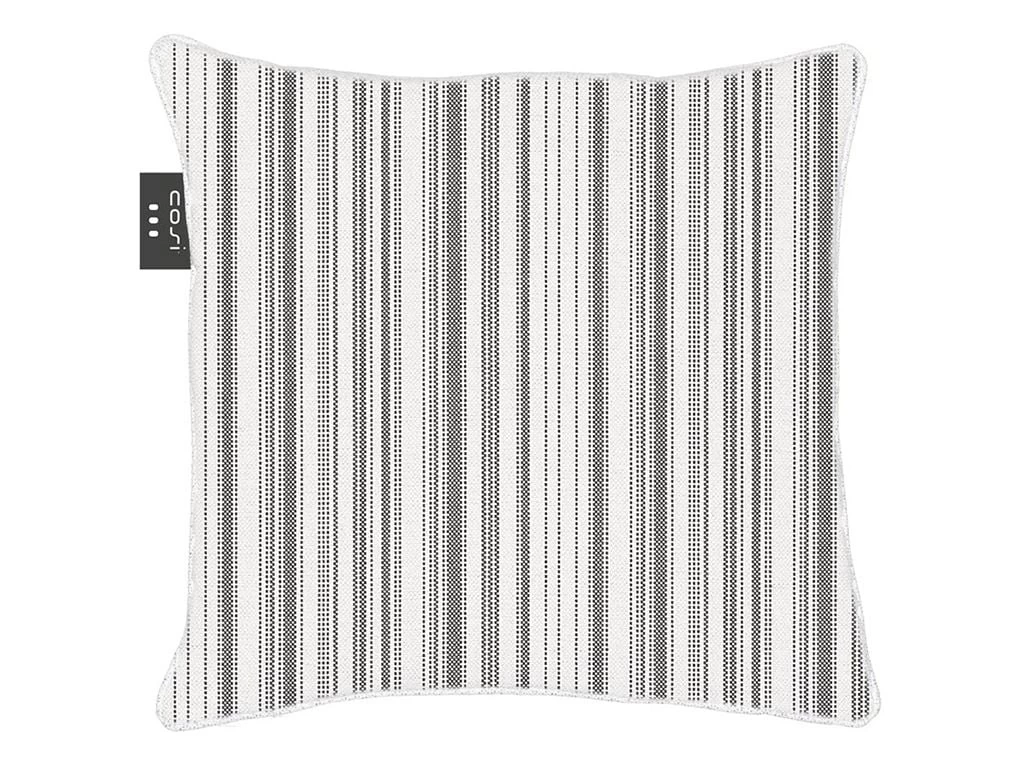 Cosi Fires Cosipillow Knitted Striped 50 X 50 Warmtekussen 3 Cosi Fires Cosipillow Knitted Striped 50 X 50 Warmtekussen