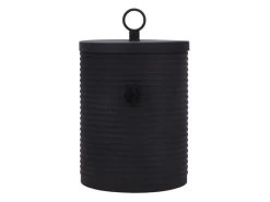 Cosi Fires Cosiscoop Iconic Black Gaslantaarn -Tuin & Buiten cosi fires cosiscoop iconic black gaslantaarn 2 ecommerce 3d4a