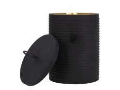 Cosi Fires Cosiscoop Iconic Black Gaslantaarn