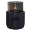 Cosi Fires Cosiscoop Lux Black Gaslantaarn 1 Cosi Fires Cosiscoop Lux Black Gaslantaarn -Tuin & Buiten cosi fires cosiscoop lux black gaslantaarn 1 ecommerce b2dc