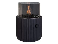 Cosi Fires Cosiscoop Lux Black Gaslantaarn -Tuin & Buiten cosi fires cosiscoop lux black gaslantaarn ecommerce a808